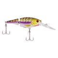 Berkley-Flicker Jointed Shad-Purple Tiger-7cm-Hengelsport De Goeie Vangst