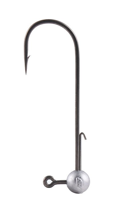 BKK - Round Elite Jigheads + Baitkeeper - Hengelsport De Goeie Vangst