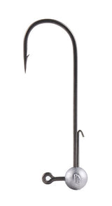 BKK - Round Elite Jigheads + Baitkeeper - Hengelsport De Goeie Vangst