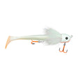 Blackbay Fishing-BlackBug BEETLE-21cm-White Fury-Hengelsport De Goeie Vangst