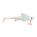 Blackbay Fishing-BlackBug BEETLE-21cm-White Fury-Hengelsport De Goeie Vangst