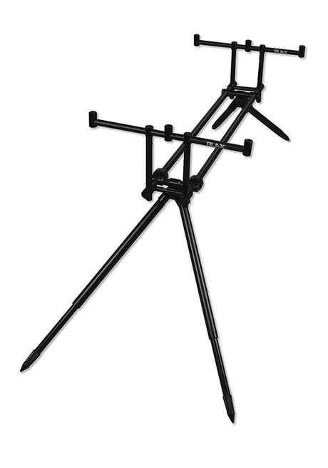 Carp Spirit - Blax Rod Pod Complete 2/3 Rod - Hengelsport De Goeie Vangst