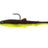 Westin-Bulteez R 'N R Box-Black/ Chartreuse-12.5cm-Hengelsport De Goeie Vangst