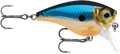 Rapala-BX Brat Mid-Blue Ghost-6cm-Hengelsport De Goeie Vangst