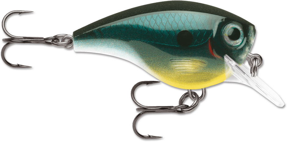 Rapala - BX Brat Mid - Hengelsport De Goeie Vangst