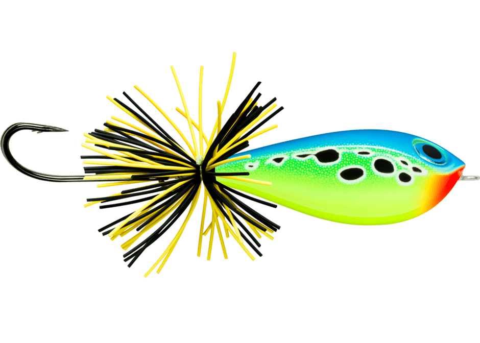 Rapala - BX Skitter Frog - Hengelsport De Goeie Vangst
