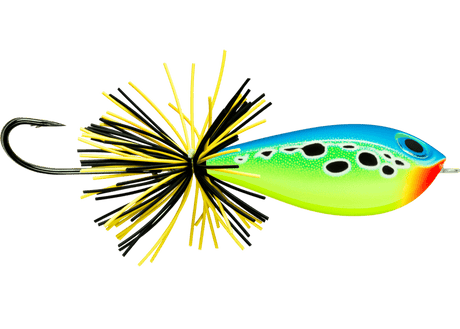 Rapala - BX Skitter Frog - Hengelsport De Goeie Vangst