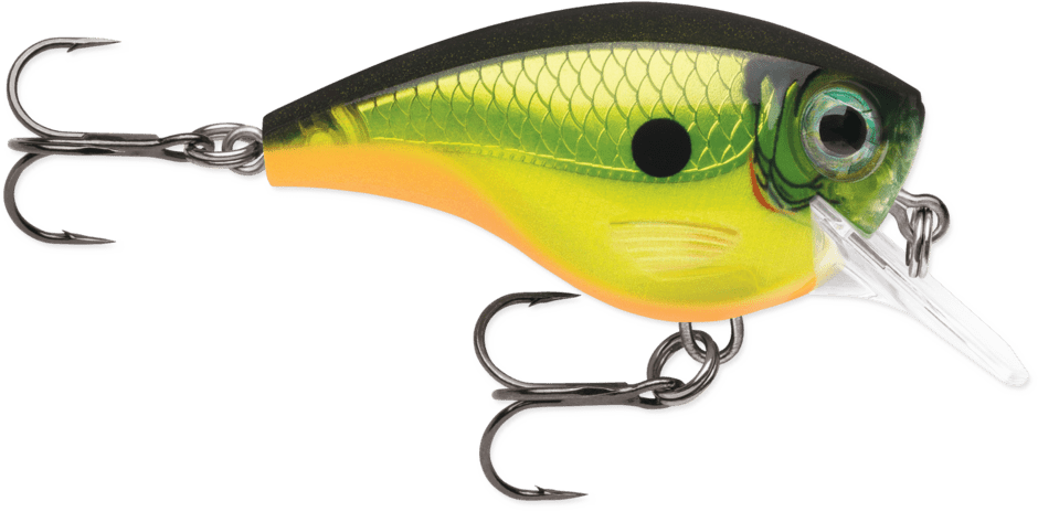 Rapala - BX Brat Deep - Hengelsport De Goeie Vangst