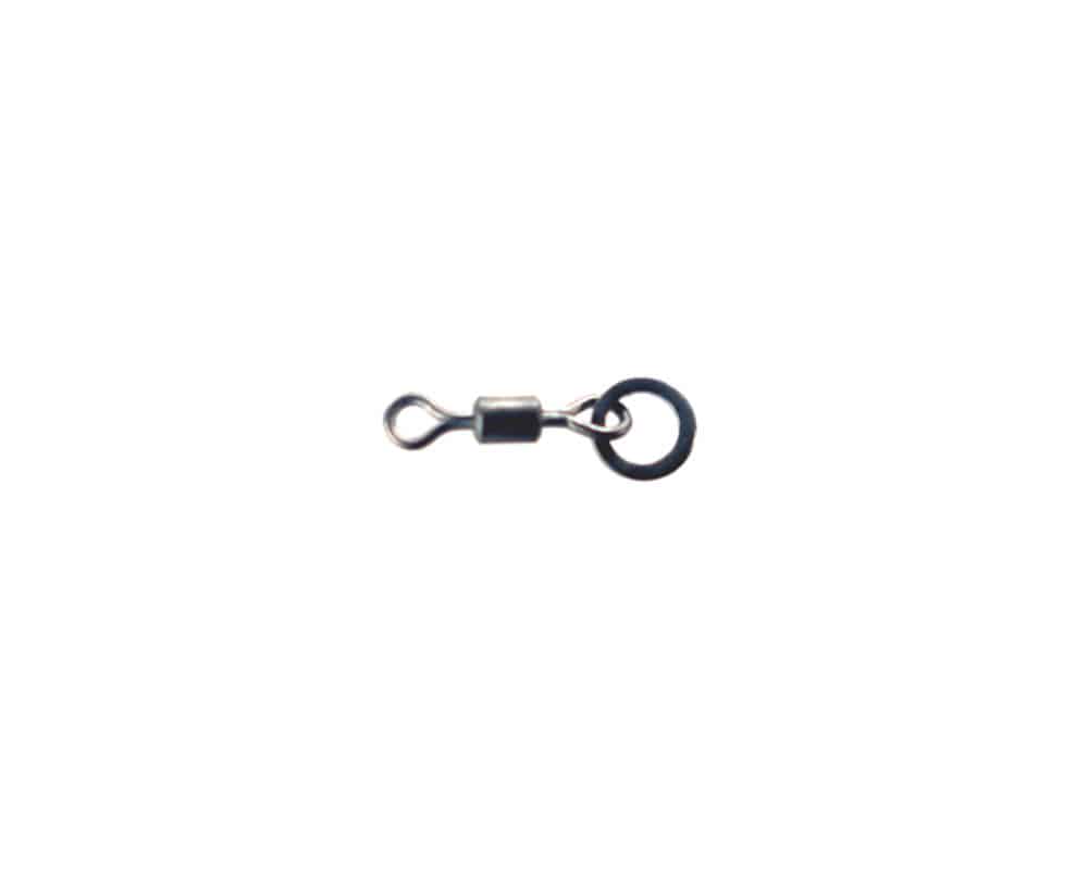 PB - Bait Ring Swivel 24 - Hengelsport De Goeie Vangst