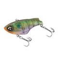 Shimano-Rattlin Sur-Vibe-Matte Gill-6.2cm-Hengelsport De Goeie Vangst