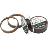 Korda - Basix Coated Hooklink | 10m - Hengelsport De Goeie Vangst
