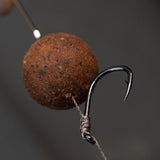 Korda - Basix Wide Gape Micro Barbed - Hengelsport De Goeie Vangst