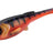 Abu Garcia-Beast Slim Paddletail-Red Tiger-21cm-Hengelsport De Goeie Vangst
