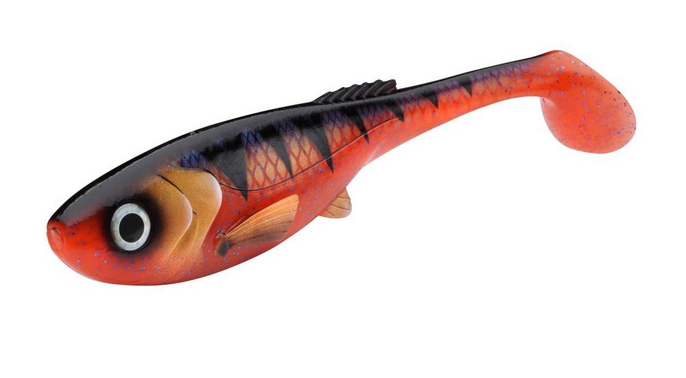 Abu Garcia - Beast Slim Paddletail - Hengelsport De Goeie Vangst