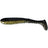 Berkley-Flex Rib Shad-Clear gold black-9cm-Hengelsport De Goeie Vangst