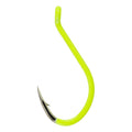 Berkley-Fusion 19 Octopus Hooks-Chartreuse-1-Hengelsport De Goeie Vangst
