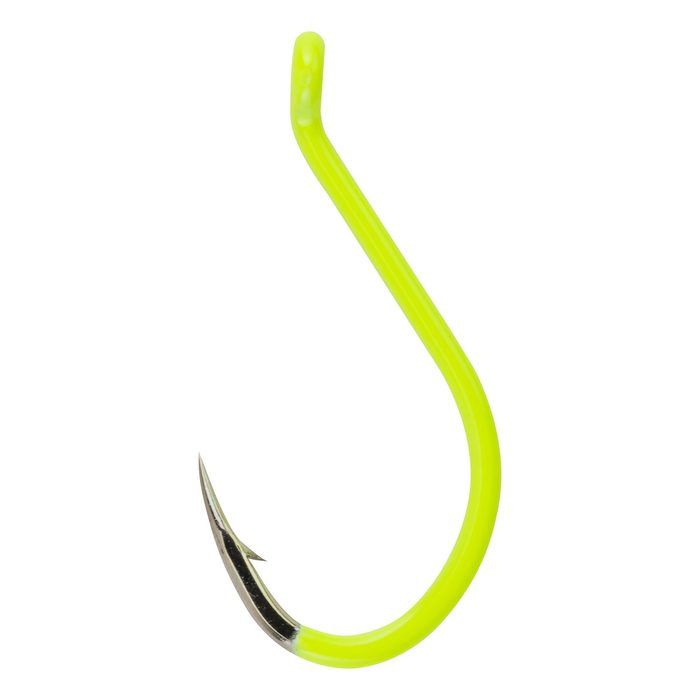 Berkley - Fusion 19 Octopus Hooks - Hengelsport De Goeie Vangst