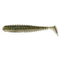 Berkley-Powerbait Power Swimmer-Silver Flash-7cm-Hengelsport De Goeie Vangst