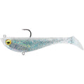Berkley-Powerbait Prerigged Pulse Shad-Sparkle Pearl-14cm-Hengelsport De Goeie Vangst