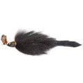 Bim Tackle-ChaCha Bait Jr.-Black is Magic-20cm-Hengelsport De Goeie Vangst