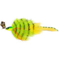 Bim Tackle-ChaCha Bait Jr.-Fire Tiger-20cm-Hengelsport De Goeie Vangst