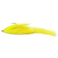 Bim Tackle-Chacha Tail-Chart Yellow-18cm-Hengelsport De Goeie Vangst