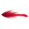 Bim Tackle-Chacha Tail-Hot Red-18cm-Hengelsport De Goeie Vangst