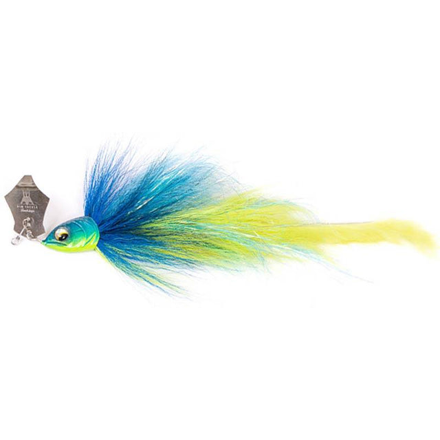 Bim Tackle - Chacha Bait Naturel Chatterbait - Hengelsport De Goeie Vangst