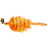 Bim Tackle-ChaCha Bait Jr.-Mad Tiger-20cm-Hengelsport De Goeie Vangst