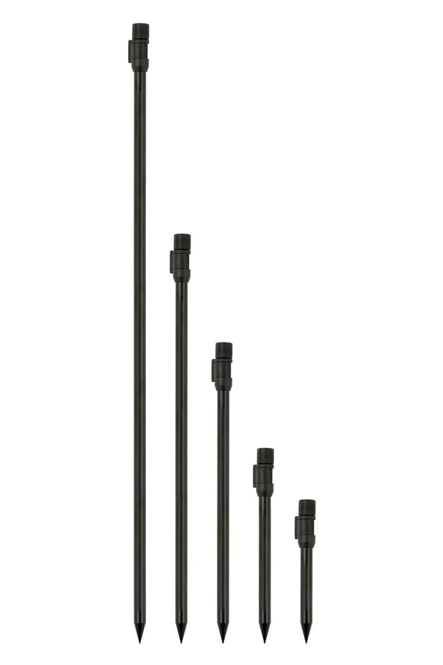 Fox Carp - Black Label Cam - Lock Bankstick - Hengelsport De Goeie Vangst