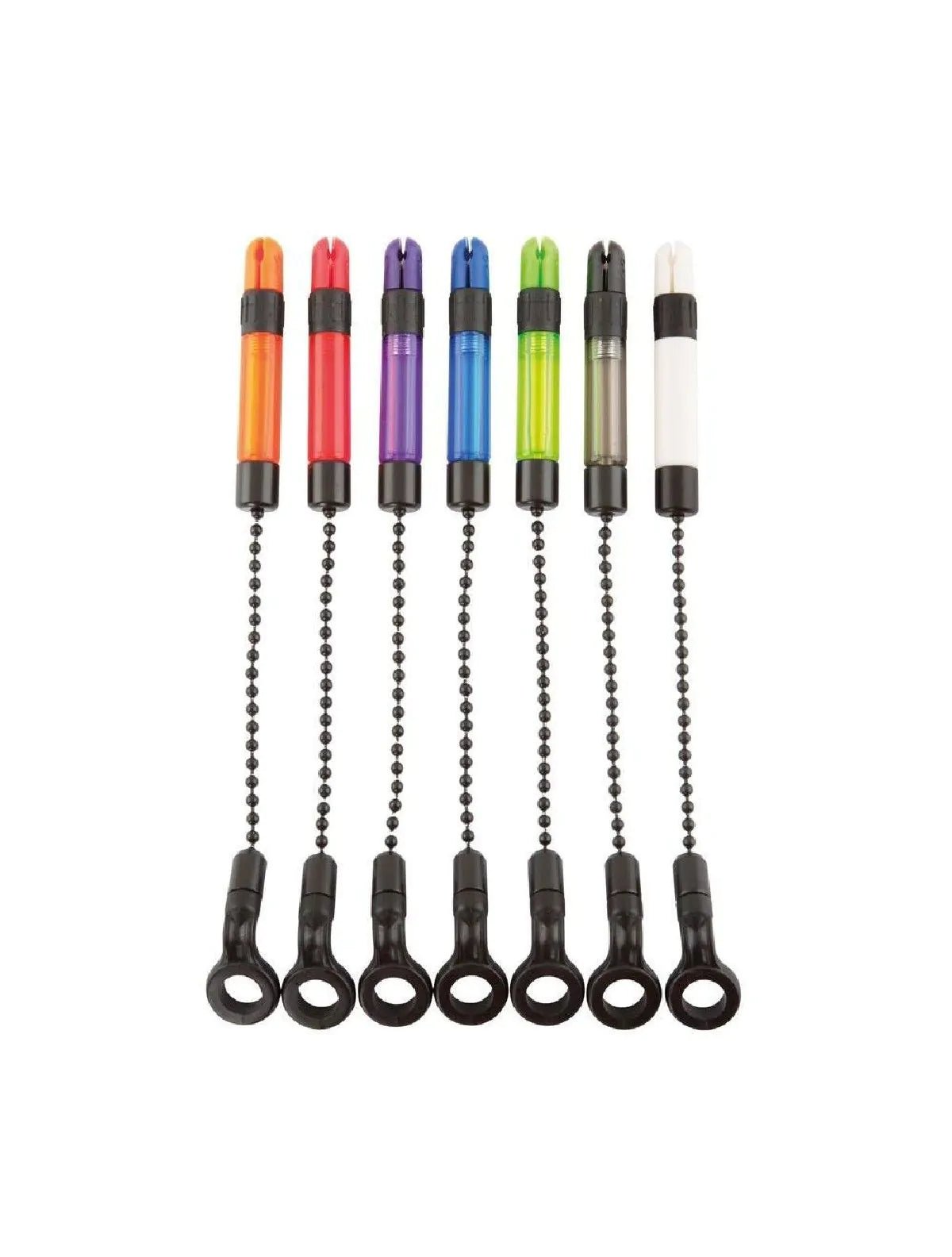 Fox Carp - Black Label Powergrip Bobbin - Hengelsport De Goeie Vangst