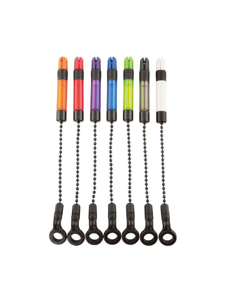 Fox Carp - Black Label Powergrip Bobbin - Hengelsport De Goeie Vangst