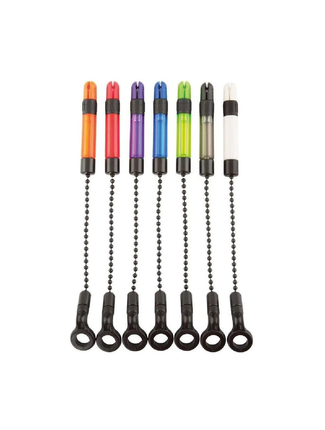 Fox Carp - Black Label Powergrip Bobbin - Hengelsport De Goeie Vangst