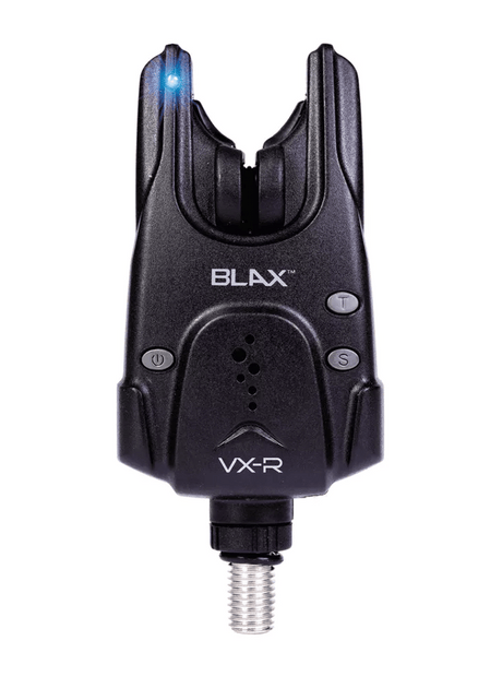 Carp Spirit - Blax Alarm | Blauw - Hengelsport De Goeie Vangst