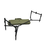 Carp Spirit - Blax X - Pod System | 2/3 Rod - Hengelsport De Goeie Vangst