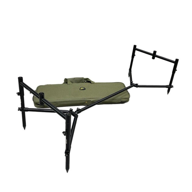 Carp Spirit - Blax X - Pod System | 2/3 Rod - Hengelsport De Goeie Vangst