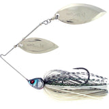 River2Sea - Bling Spinnerbait Double Willow - Hengelsport De Goeie Vangst