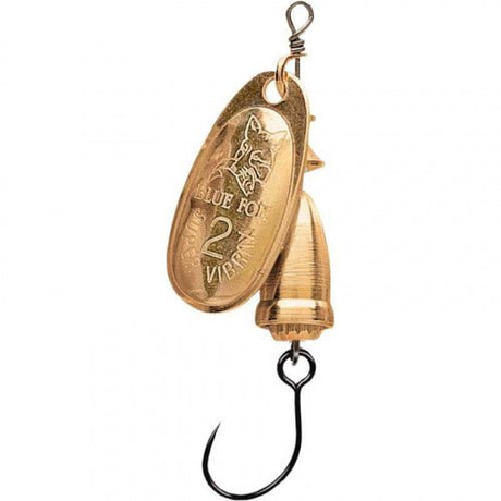 Bluefox - Vibrax Original Barbless Single Hook - Hengelsport De Goeie Vangst