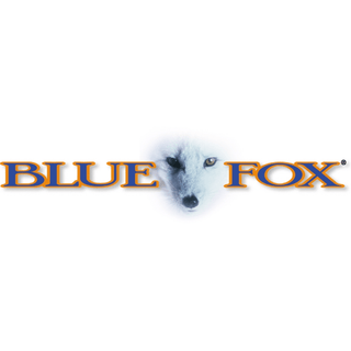 Blue Fox