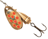 Bluefox - Vibrax Hot Pepper Spinner - Hengelsport De Goeie Vangst