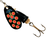 Bluefox - Vibrax Hot Pepper Spinner - Hengelsport De Goeie Vangst