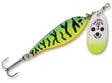 Bluefox - Vibrax Minnow Super Spinner - Hengelsport De Goeie Vangst