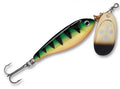 Bluefox-Vibrax Minnow Super Spinner-GP-2-Hengelsport De Goeie Vangst