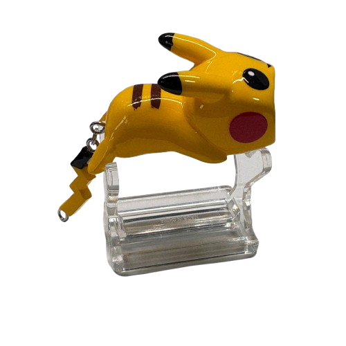 Bolt Mouse Popper – Pikachu Lure | 8cm | 18g