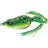 River2Sea-Bully Wa II Kikker-Leopard-6.5cm-Hengelsport De Goeie Vangst
