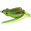 River2Sea-Bully Wa II Kikker-Goliath-4.5cm-Hengelsport De Goeie Vangst