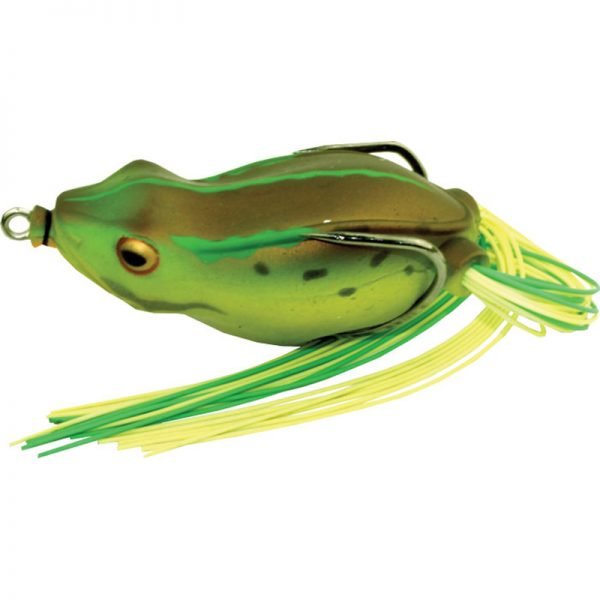 River2Sea - Bully Wa II Kikker - Hengelsport De Goeie Vangst