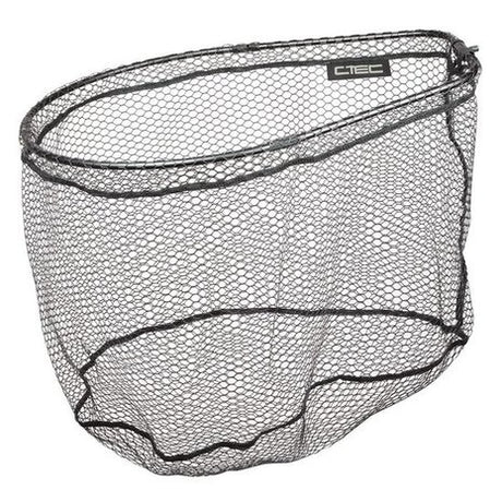 CTEC - Compact Landingnet 12Mm 60X50X40Cm - Hengelsport De Goeie Vangst