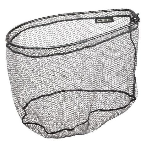CTEC - Compact Landingnet 12Mm 60X50X40Cm - Hengelsport De Goeie Vangst