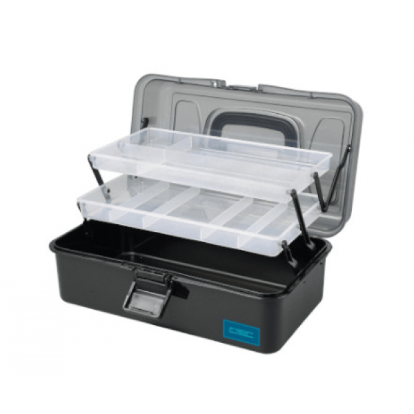 CTEC - Tacklebox 2 - Tray - Hengelsport De Goeie Vangst